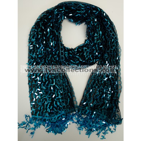 Black + Blue