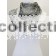 CH03 Triangle Leopard Print Scarf