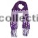 LP74 Fairy Sequin Scarf