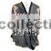 YH08P Translucent Vintage Design Poncho